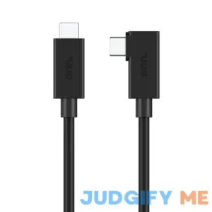 Onn. 16 feet Link Charge Cable for Oculus Meta Quest&Meta Quest 2&3