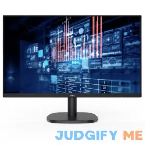 Onn. 22" FHD 60hz Office Monitor with 4.8 ft Hdmi Cable