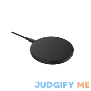 Onn. 5W Wireless Charging Pad