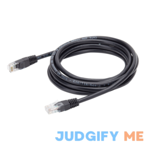 Onn. 7ft Cat6 Networking Cable