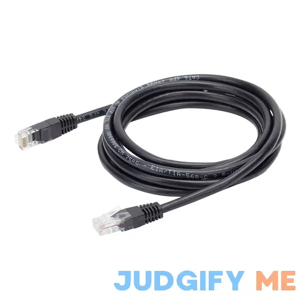 Onn. 7ft Cat6 Networking Cable Onn. 7ft Cat6 Networking Cable