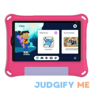 Onn. 8 inch Kids Tablet