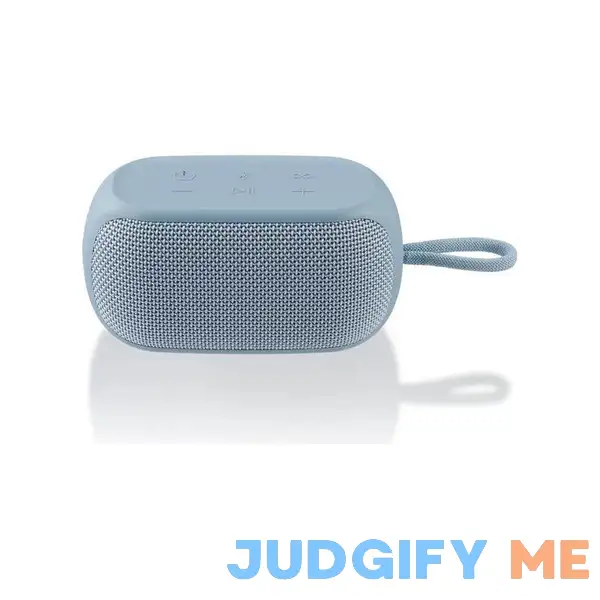 Onn. Bluetooth Wireless Rugged Speaker Onn. Bluetooth Wireless Rugged Speaker