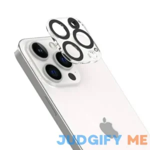 Onn. Camera Glass Protector for iPhone 15 Pro Max