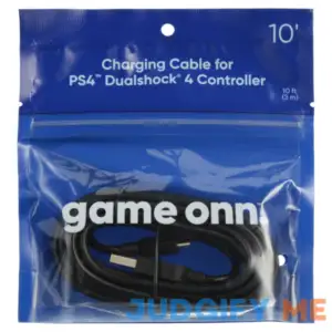 Onn. Charge Cable