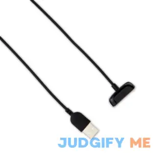 Onn. Charge Cable for Fitbit Charge 5 & Fitbit Luxe