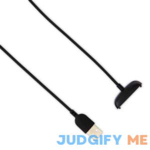 Onn. Charge Cable for Fitbit Inspire