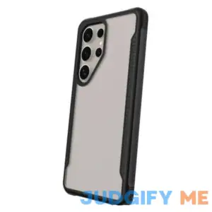 Onn. Dual-Layer Phone Case for Samsung Galaxy S24 Ultra 5G