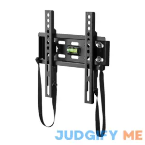Onn. Fixed TV Wall Mount for 19" to 42" TVs