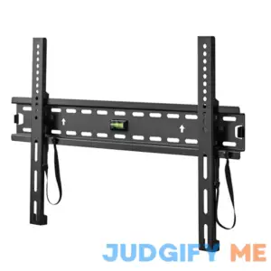 Onn. Fixed TV Wall Mount for 32 to 86 TVs