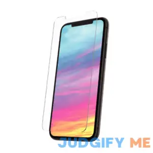 Onn. Glass Screen Protector for iPhone 11 / iPhone XR