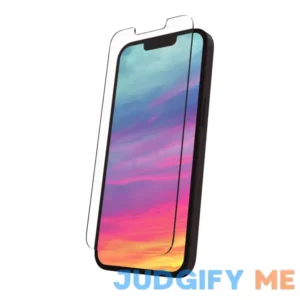 Onn. Glass Screen Protector for iPhone 13 / iPhone 13 Pro