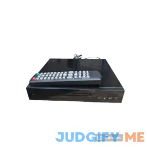 Onn. Hdmi DVD Player