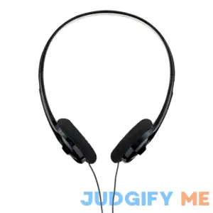 Onn. On-Ear Headphones