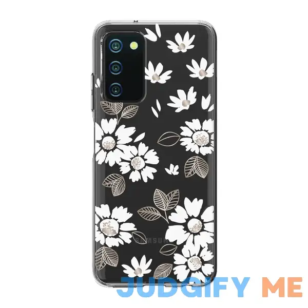 Onn. Phone Case for Samsung Galaxy A03s Onn. Phone Case for Samsung Galaxy A03s