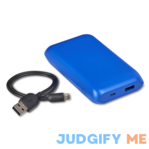 Onn. Portable Battery