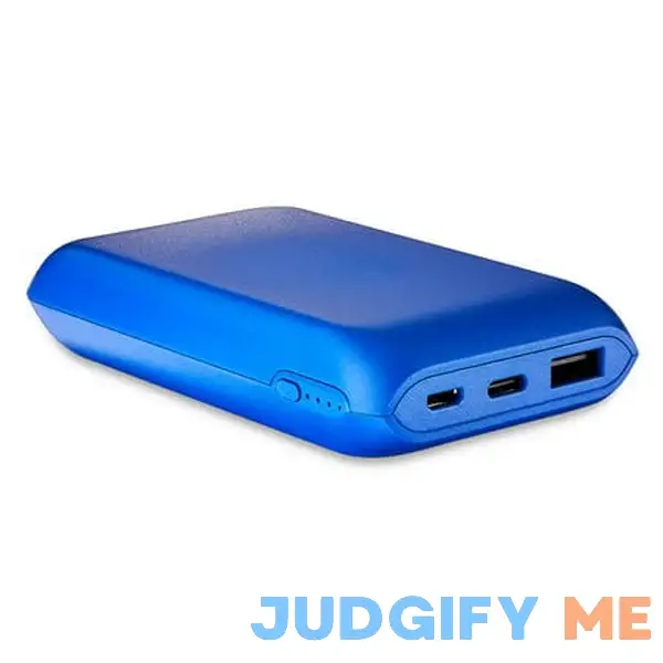 Onn. Portable Power Bank 8000mAh Onn. Portable Power Bank 8000mAh