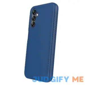 Onn. Protective Grip Phone Case for Samsung Galaxy A14 5G