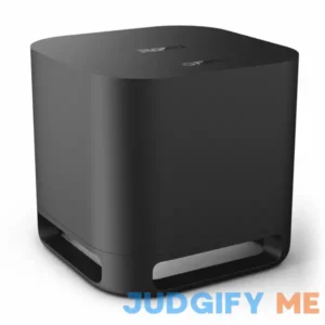 Onn. Roku Wireless Subwoofer