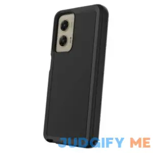 Onn. Rugged Phone Case for moto g Stylus 5G