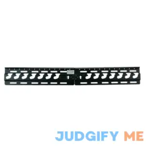 Onn. Slim Fixed Stud / No Stud TV Wall Mount for 24 inch-90 inch TVs