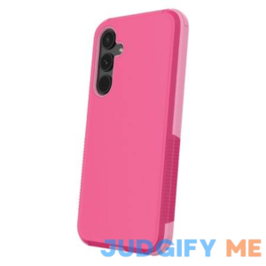 Onn. Slim Rugged Phone Case for Samsung Galaxy A35 5G