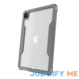 Onn. Slim Rugged Tablet Case for iPad Pro & iPad Air
