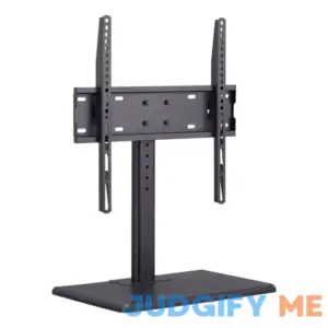 Onn. Swivel TV Base for 32" to 65" TV's