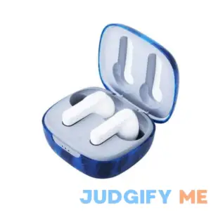 Onn. TWS Earbuds with Charging Case