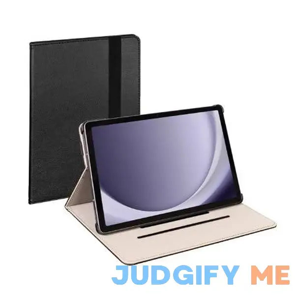 Onn. Tablet Folio Case for Samsung Galaxy Tab A9+ 11 inch Onn. Tablet Folio Case for Samsung Galaxy Tab A9+ 11 inch