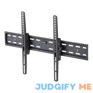 Onn. Tilting TV Wall Mount for 50 inch to 86 inch TV's