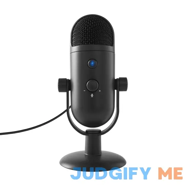 Onn. USB Dual-Pattern Microphone Onn. USB Dual-Pattern Microphone