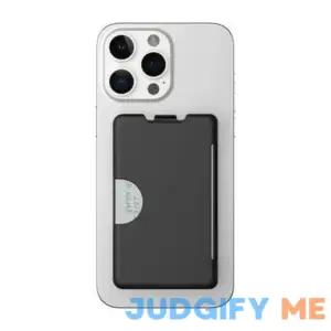 Onn. Universal Detachable Wallet for Smartphones