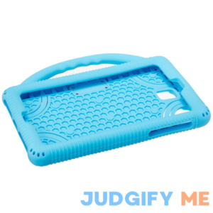 Onn. Universal Tablet Case with Built-in Viewing Stand