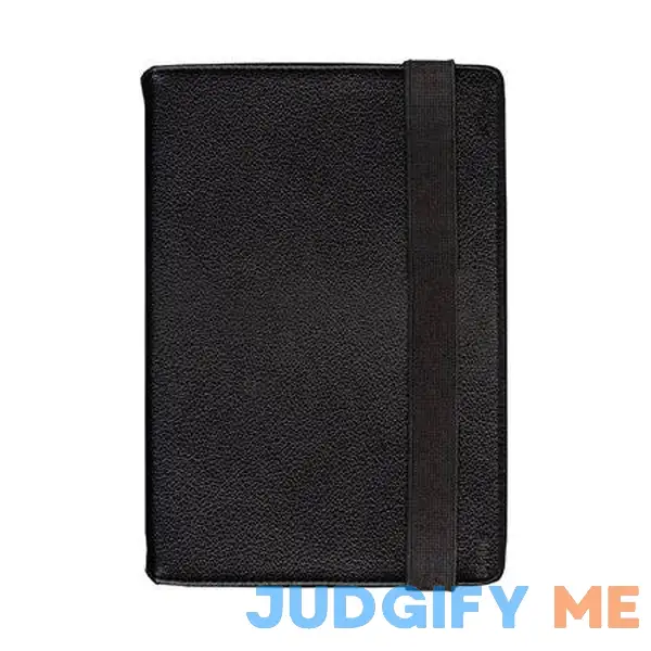 Onn. Universal Tablet Folio Case Onn. Universal Tablet Folio Case