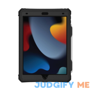 Onn. Waterproof Tablet Case for iPad