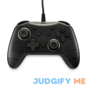 Onn. Wired Controller for Nintendo Switch