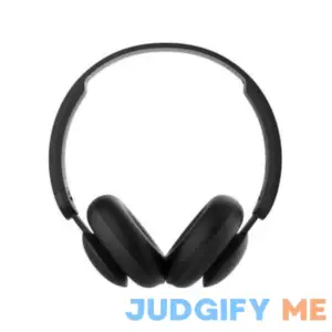 Onn. Wireless Bluetooth On-Ear Headphones