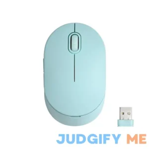 Onn. Wireless Computer Mouse with Nano Receiver