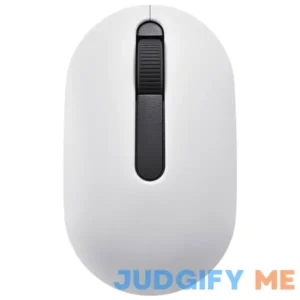 Onn. Wireless Travel Mouse with 3 Buttons & Scroll Wheel