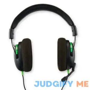 Onn. Xbox Wired Video Gaming Headset with 3.5mm Connector