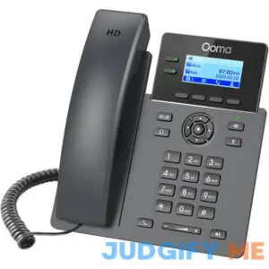 Ooma 2602