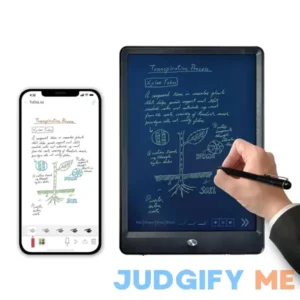 Ophayapen Smart Pen + Smart Writing Board Set