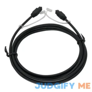 Optical Audio Cable for Bose Smart Soundbar 300 Bose Soundbar 900