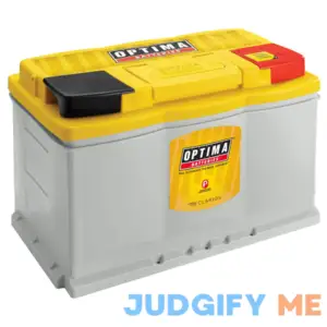 Optima Battery 7048-148 Battery