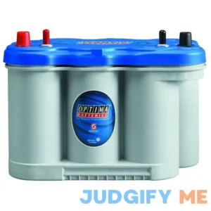 Optima Marine Battery D27M 8027-127