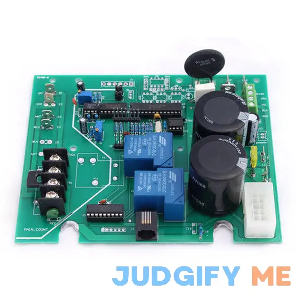 Optimum Pool Technologies Optimum Pool Technologies