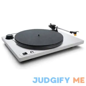 Orbit Basic Turntable