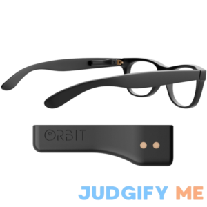 Orbit glasses/World's smallest Bluetooth locator to find your glasses