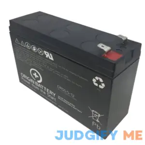Origin Battery Origin Ors5.5-12 Battery